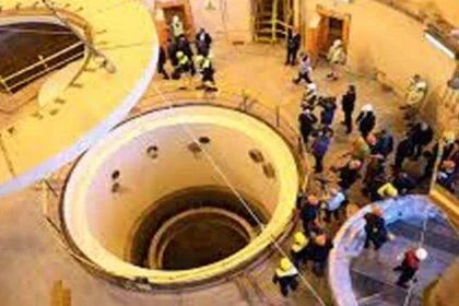 ‘बमबारी वाले स्थलों पर ईरान की गुप्त गतिविधियां परमाणु समस्या उत्पन्न कर सकती हैं’