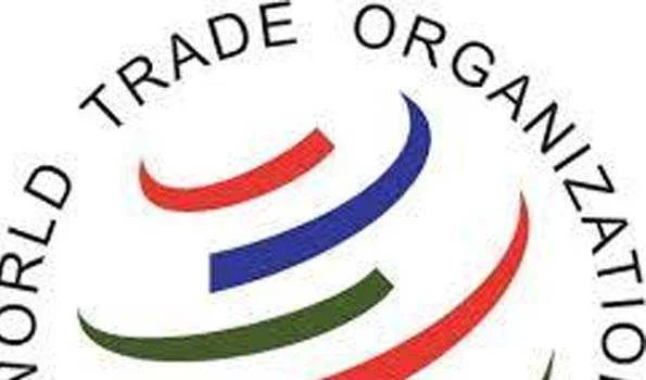 ‘वैश्विक व्यापार समस्याओं के समाधान में विश्व व्यापार संगठन की अहम भूमिका’