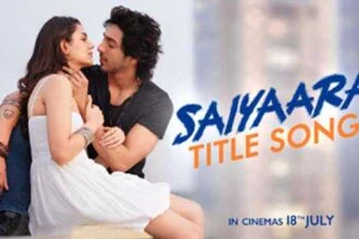 ‘सैयारा एल्बम में मेरे पिछले पांच वर्षों में संजोए गए गीत, विचार और धुनें हैं’: मोहित सूरी