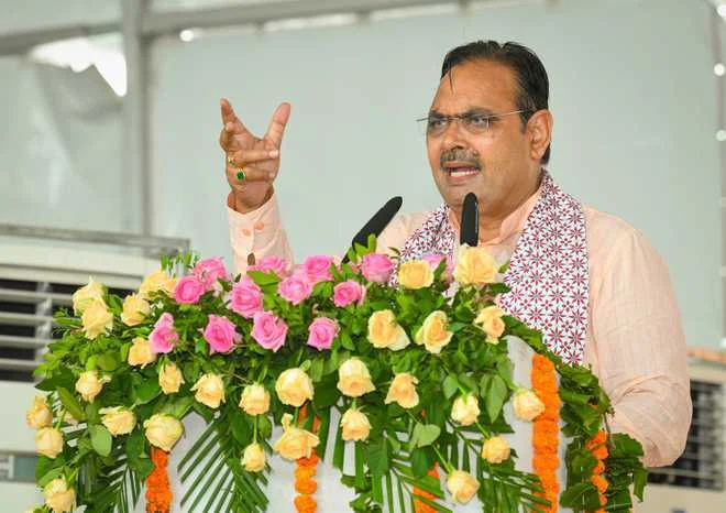 अन्त्योदय संबल पखवाड़े से अंतिम व्यक्ति तक पहुंच रहा योजनाओं का लाभ-भजनलाल