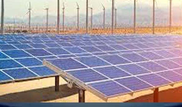 इनॉक्सजीएफएल समूह ने किया स्काईपावर सोलर इंडिया का अधिग्रहण