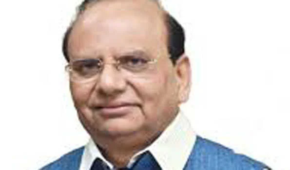 उपराज्यपाल सक्सेना ने दिए