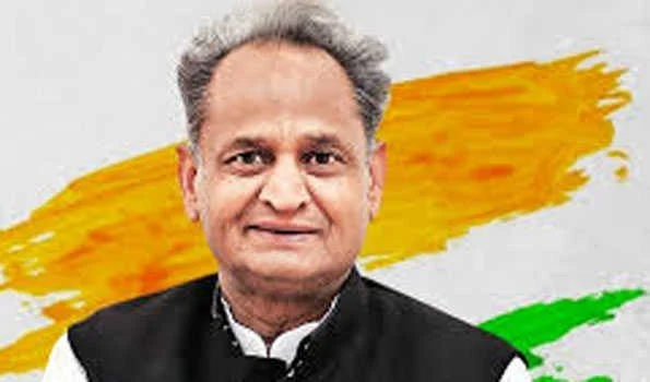 कन्हैयालाल परिवार को कब तक न्याय के लिए करना पड़ेगा इंतजार-गहलोत