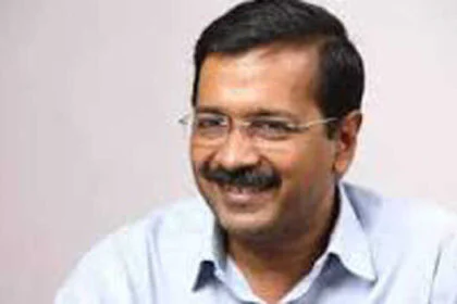 केजरीवाल ने मंत्री बनने पर संजीव अरोड़ा को दी बधाई