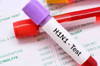 केरल स्वास्थ्य विभाग ने कोल्लम में एच1एन1 मामलों से किया इनकार