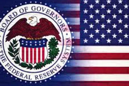ट्रंप के दबाव के बावजूद फेडरल रिजर्व ने नहीं घटायी ब्याज दर