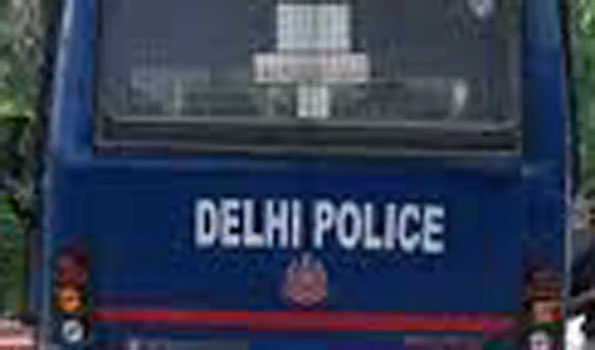 दिल्ली के स्कूलों को फिर मिली बम से उड़ाने की धमकी