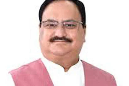 नड्डा और खरगे ने विवेकानंद को पुण्यतिथि पर किया नमन