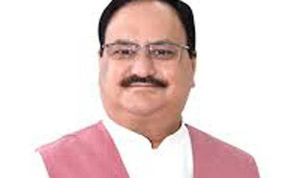 नड्डा और खरगे ने विवेकानंद को पुण्यतिथि पर किया नमन