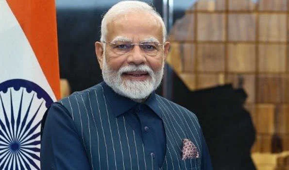 निजी क्षेत्र में रोजगार के अवसर पैदा करने पर सरकार का जोर: मोदी