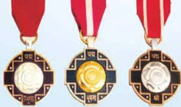 पद्म पुरस्कारों के लिए नामांकन की अंतिम तिथि 31 जुलाई