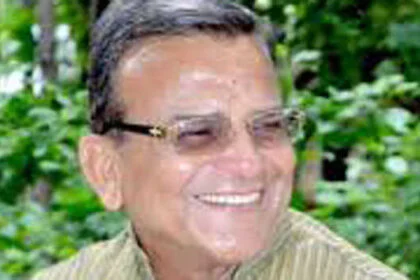 पौधारोपण का लक्ष्य थोपने के बजाए पौधे को जीवित रखने पर दिया जाना चाहिए बल-जाजू