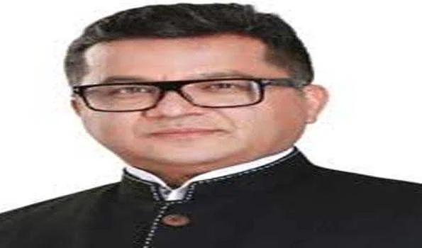 भारतीय अंतरराष्ट्रीय परिधान मेले का मंगलवार को राजधानी में उद्घाटन करेंगे पाबित्रा मार्गेरिटा