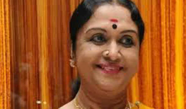 मशहूर अभिनेत्री सरोजा देवी का 87 वर्ष की उम्र में निधन