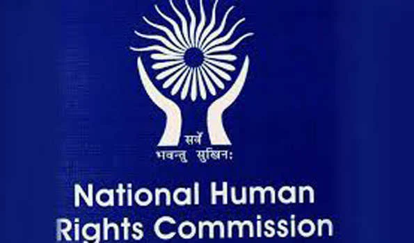 मानवाधिकार आयोग ने मवेशी-तस्कर संदेह में पिटाई की घटना पर ओडिशा सरकार से रिपोर्ट मांगी