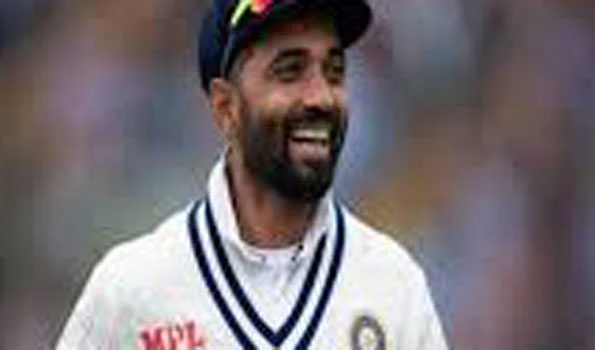 मैं अभी और टेस्ट क्रिकेट खेलना चाहता हूं : रहाणे