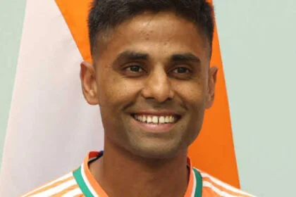 मैं एमएस धोनी को अपना युगल  पार्टनर चुनूंगा: विंबलडन 2025 में सूर्यकुमार यादव