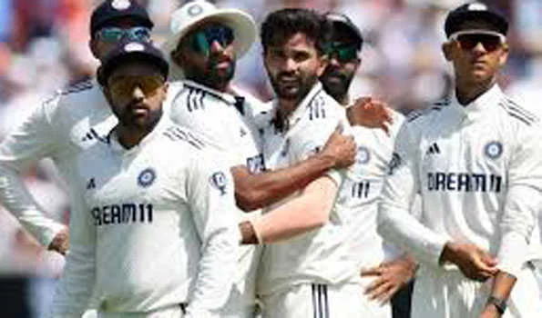 मैनचेस्टर में पहली जीत की तलाश में उतरेगा भारत