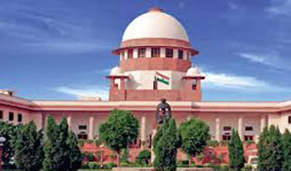 मोदी, आरएसएस पर आपत्तिजनक व्यंग्यचित्र विवाद पर14 को सुनवाई करेगा शीर्ष न्यायालय