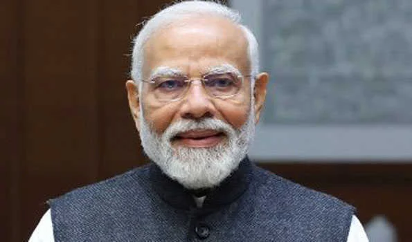 मोदी त्रिनिदाद एवं टोबैगो रवाना