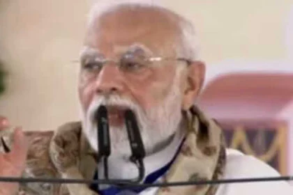 मोदी ने किया बिहार में 7200 करोड़ रुपये की विकास योजनाओं का लोकार्पण, शिलान्यास