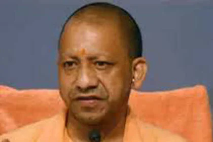 योगी ने श्री रामलला व हनुमानगढ़ी का किया दर्शन-पूजन