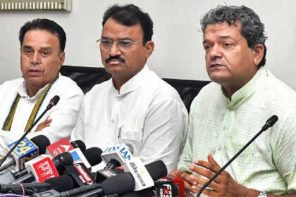 राजस्थान सरकार ने मेडिकल टूरिज्म को बढ़ावा देने सहित लिए कई महत्वपूर्ण निर्णय