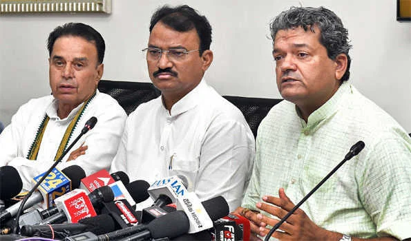 राजस्थान सरकार ने मेडिकल टूरिज्म को बढ़ावा देने सहित लिए कई महत्वपूर्ण निर्णय