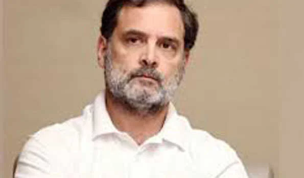 रॉबर्ट-प्रियंका के साथ हर साजिश के खिलाफ रहूंगा खड़ा : राहुल