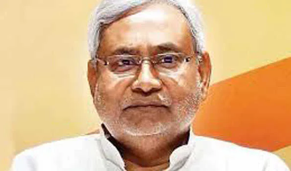 वर्ष 2030 तक एक करोड़ युवाओं के लिए नए रोजगार का लक्ष्य: नीतीश