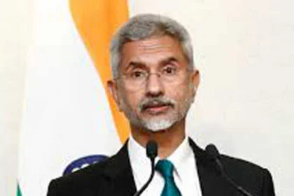 सकारात्मक दिशा में बढ रहे हैं भारत-चीन संबंध: डा. जयशंकर