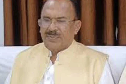 समितियों की रिपोर्ट पर सदन में चर्चा शुरु करने का विचार-देवनानी