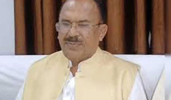 समितियों की रिपोर्ट पर सदन में चर्चा शुरु करने का विचार-देवनानी