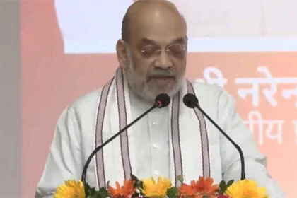 सहकारिता नीति अर्थतंत्र को करेगी मजबूत : शाह