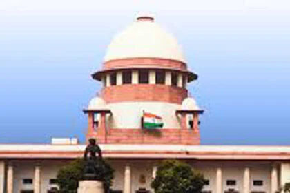 सुप्रीम कोर्ट ने बंगाल की नयी ओबीसी सूची पर रोक लगाने संबंधी हाईकोर्ट के आदेश पर लगाई रोक