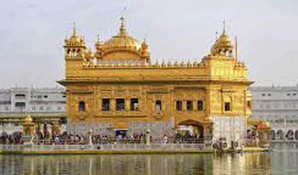 स्वर्ण मंदिर को आठवीं बार बम से उड़ाने की धमकी भरा एक और ई-मेल मिला