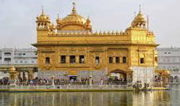 स्वर्ण मंदिर को तीसरी बार मिली बम से उड़ाने की धमकी, फर्जी आईडी से भेजा गया ई-मेल