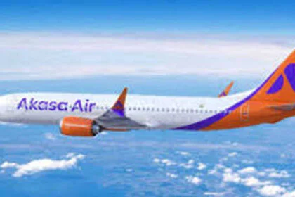 अकासा एयर थाईलैंड के लिए शुरू करेगी दैनिक उड़ान