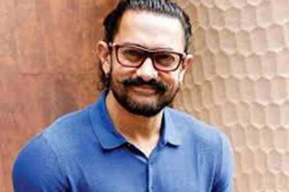 आमिर खान ने मेलबर्न में इंडियन फिल्म फेस्टिवल में फहराया तिरंगा