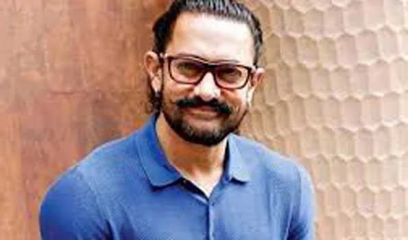 आमिर खान ने मेलबर्न में इंडियन फिल्म फेस्टिवल में फहराया तिरंगा