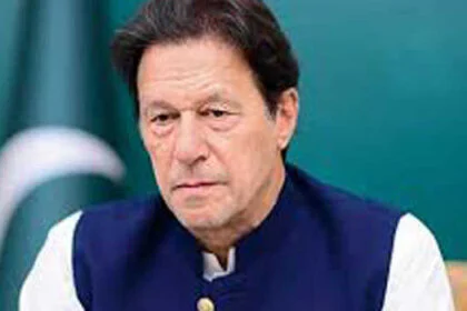 इमरान खान मामले में सुप्रीम कोर्ट का नोटिस जारी