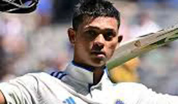 इस खेल में निरंतरता के साथ प्रदर्शन करना बेहद जरूरी है : जायसवाल