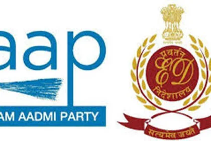 ईडी ने 5,590 करोड़ रुपये के कथित अस्पताल निर्माण घोटाले में आप पर कसा शिकंजा