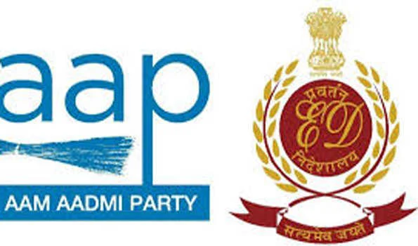 ईडी ने 5,590 करोड़ रुपये के कथित अस्पताल निर्माण घोटाले में आप पर कसा शिकंजा