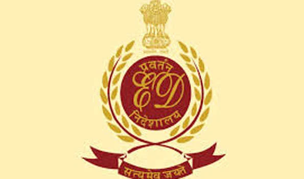 ईडी ने करीब 697 करोड़ रुपये से जुड़े घोटाले में अमित अग्रवाल को किया गिरफ्तार