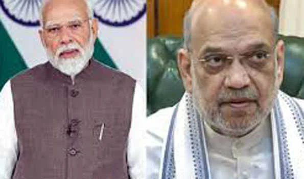 उत्तराखंड में बादल फटने से प्रभावित लोगों की हरसंभव मदद की जा रही है: मोदी