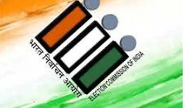 उपराष्ट्रपति चुनाव के लिए कार्यक्रम अधिसूचित