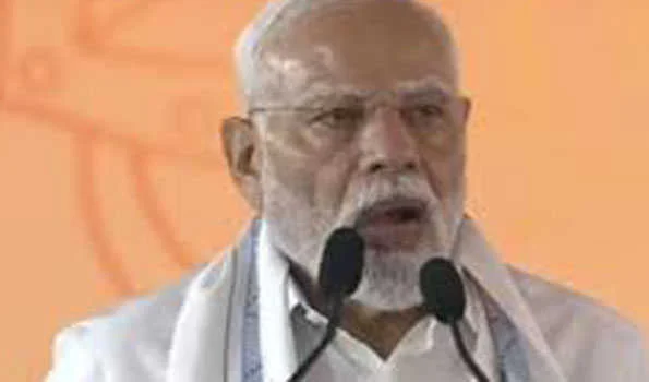 ऑपरेशन सिंदूर की सफलता बाबा विश्वनाथ को समर्पित: मोदी