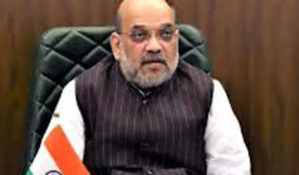 कठुआ बाढ़ मामले में शाह ने उपराज्यपाल और मुख्यमंत्री से बात की, मदद का आश्वासन