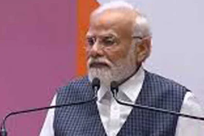 कर्तव्य भवन में आत्मनिर्भर भारत की कहानी लिखकर विकसित भारत का सपना करेंगे साकार : मोदी